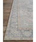 Couristan Imperial Grey V004/1004 5 ft. X 8 ft. Rectangle Rug