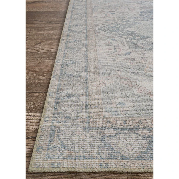 Couristan Imperial Grey V004/1004 8 ft. 3 in. X 10 ft. Rectangle Rug