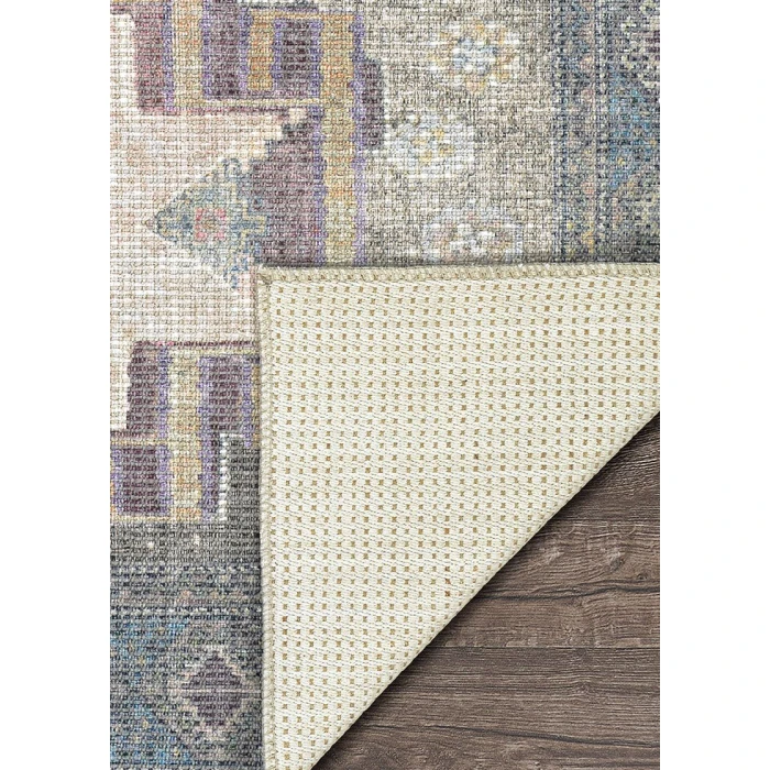 Couristan Imperial Plum V006/1006 8 ft. 3 in. X 10 ft. Rectangle Rug