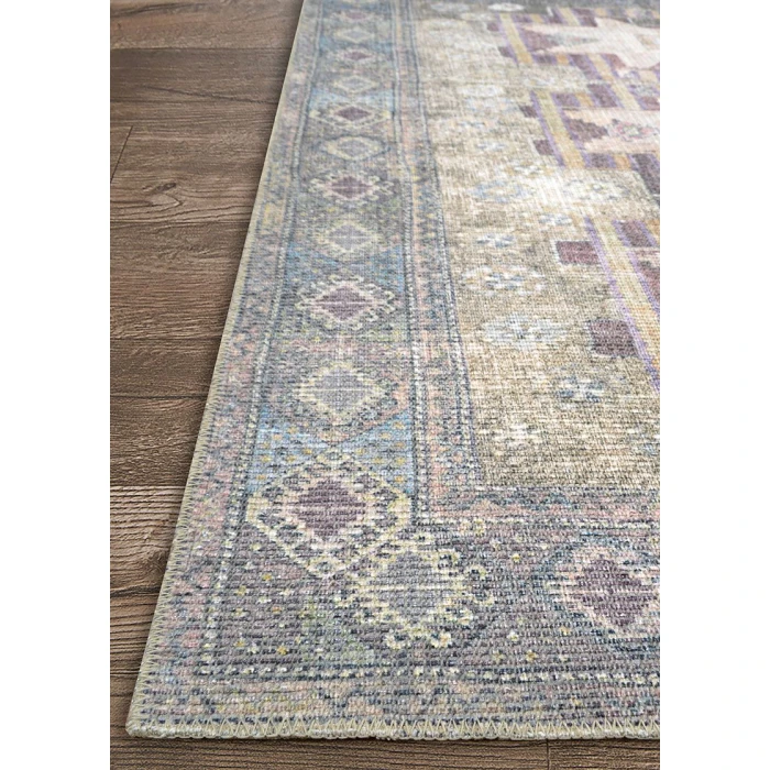 Couristan Imperial Plum V006/1006 8 ft. 3 in. X 10 ft. Rectangle Rug