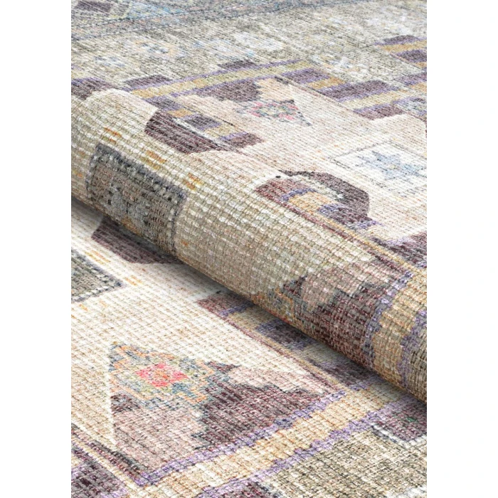 Couristan Imperial Plum V006/1006 8 ft. 3 in. X 10 ft. Rectangle Rug