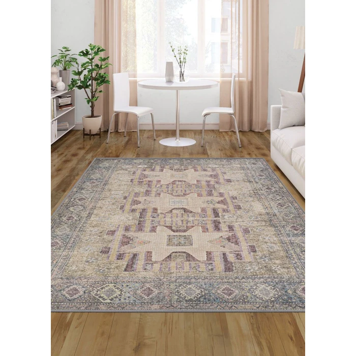 Couristan Imperial Plum V006/1006 8 ft. 3 in. X 10 ft. Rectangle Rug