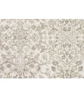 Couristan Marina St. Tropez 2' x 4' Champagne/Pearl Area Rug