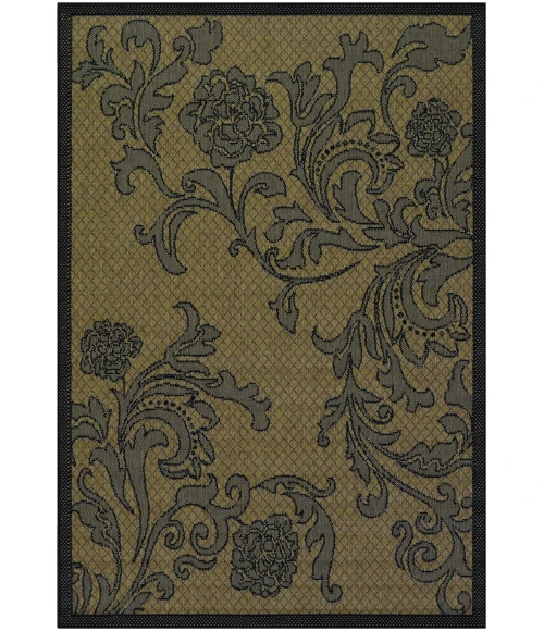 Couristan Recife Rose-Lattice-23x119 Rug