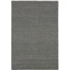 Couristan Super Indo Colors Kasbah Heathered Area Rug 9 ft. 6 X 13 ft. Rectangle