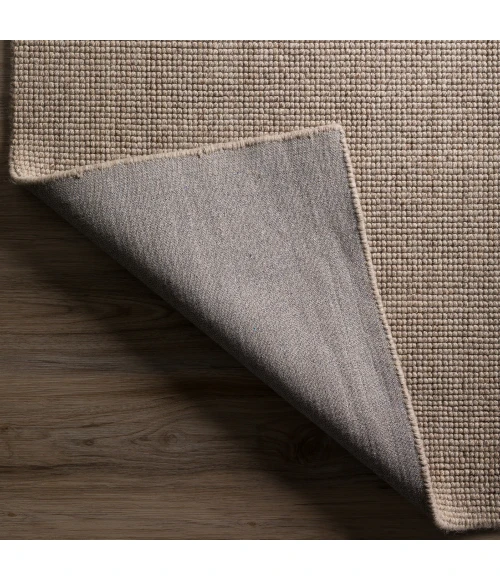 Dalyn Monaco Sisal MC300 Mushroom Area Rug 9 ft. X 13 ft. Rectangle