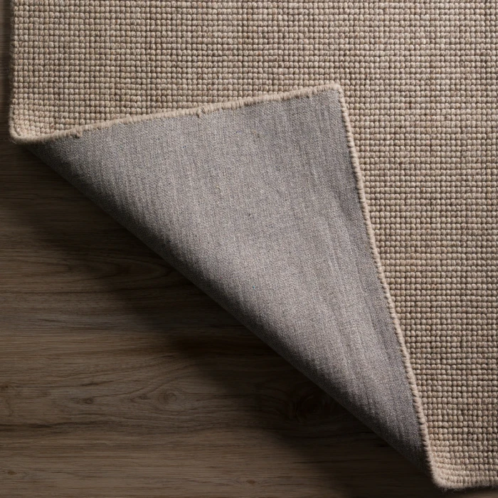 Dalyn Monaco Sisal MC300 Mushroom Area Rug 3 ft. 6 in. X 5 ft. 6 in. Rectangle