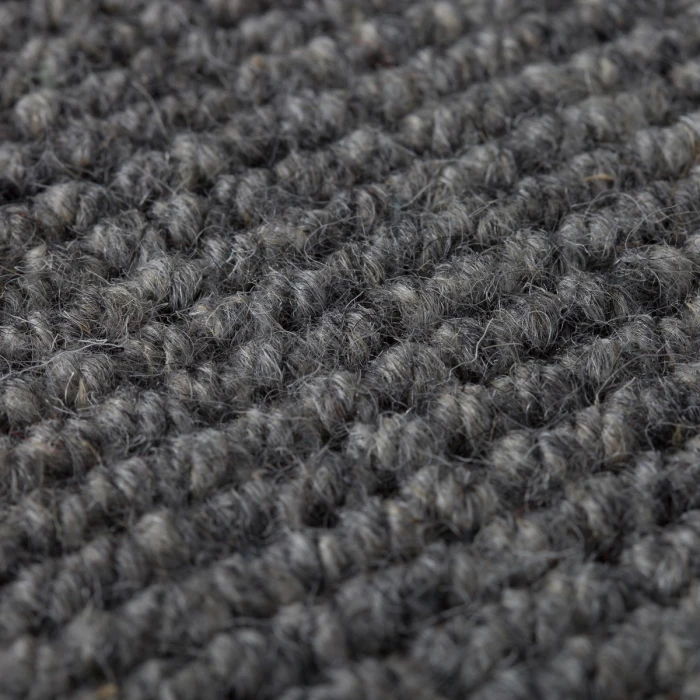 Dalyn Monaco Sisal MC300 Ash Area Rug 8 ft. X 10 ft. Rectangle