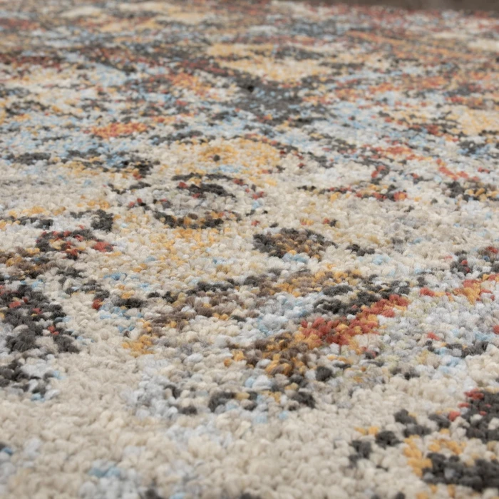 Dalyn Aero AE8 Multi Area Rug 5 ft. 3 in. X 7 ft. 7 in. Rectangle