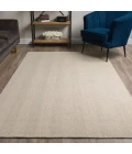 Dalyn Monaco MC200 Linen Area Rug 9 ft. X 13 ft. Rectangle
