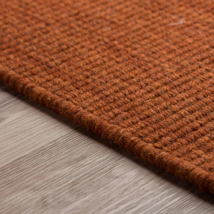 Dalyn Monaco MC100 Paprika Area Rug 8 ft. X 10 ft. Rectangle