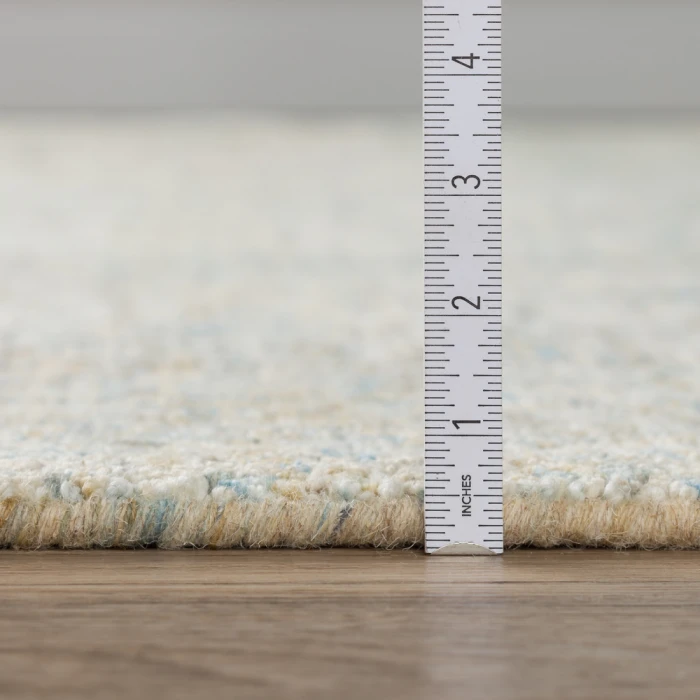 Dalyn Calisa CS5 Chambray Area Rug 3 ft. 6 in. X 5 ft. 6 in. Rectangle