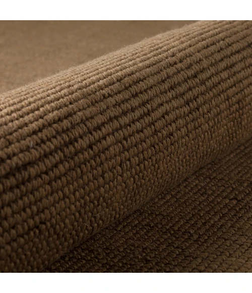 Dalyn Monaco Sisal MC300 Fudge Area Rug 2 ft. 3 in. X 7 ft. 6 in. Runner