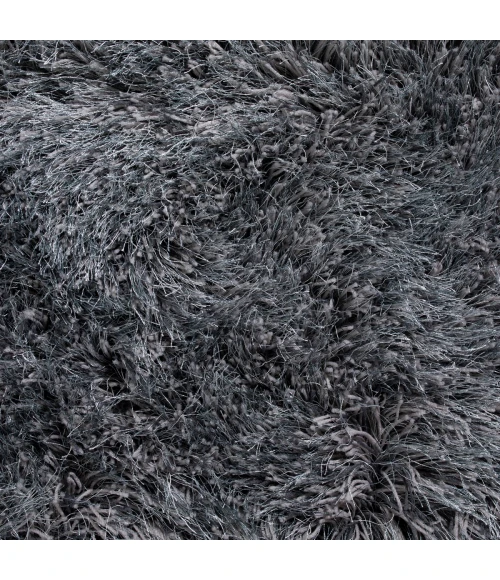 Dalyn Impact IA100 Pewter Area Rug 8 ft. X 10 ft. Rectangle