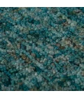Dalyn Calisa CS5 Turquoise Area Rug 8 ft. X 10 ft. Rectangle