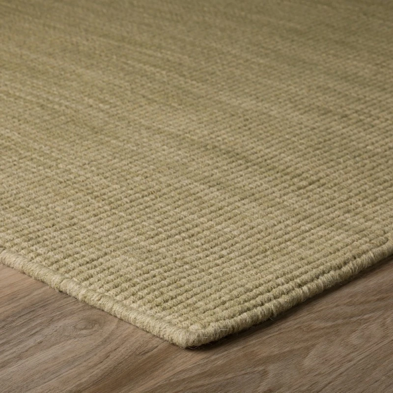 Dalyn Monaco MC100 Aloe Area Rug 3 ft. 6 in. X 5 ft. 6 in. Rectangle