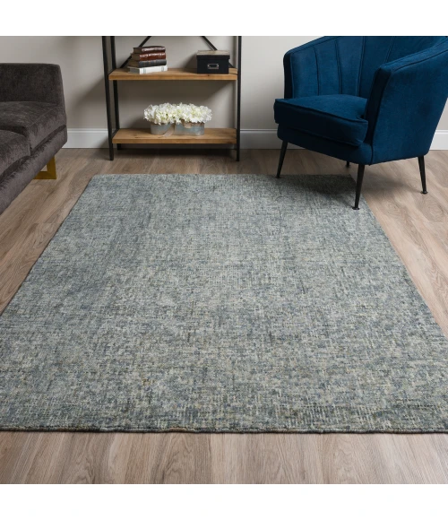 Dalyn Calisa CS5 Carbon Area Rug 9 ft. X 13 ft. Rectangle