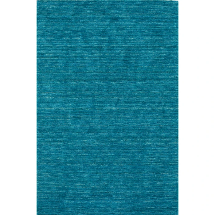 Dalyn Rafia RF100 Cobalt Area Rug 3 ft. 6 in. X 5 ft. 6 in. Rectangle