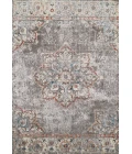 Dalyn Lavita LV522 Pewter Area Rug 7 ft. 10 in. X 10 ft. 7 in. Rectangle