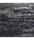 Dalyn Arturro AT2 Charcoal Area Rug 7 ft. 10 in. X 10 ft. 7 in. Rectangle