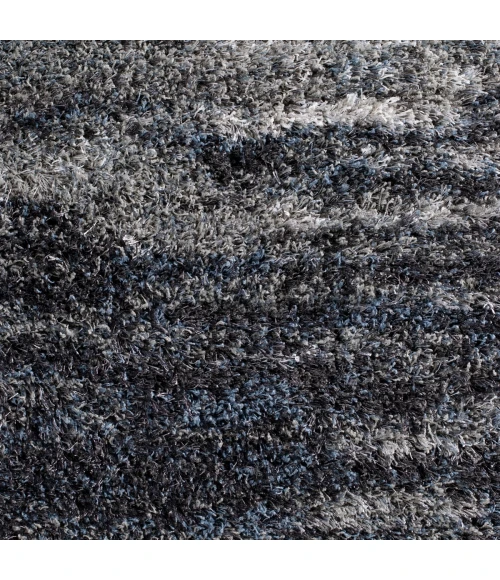 Dalyn Arturro AT2 Charcoal Area Rug 7 ft. 10 in. X 10 ft. 7 in. Rectangle