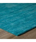 Dalyn Rafia RF100 Cobalt Area Rug 9 ft. X 13 ft. Rectangle