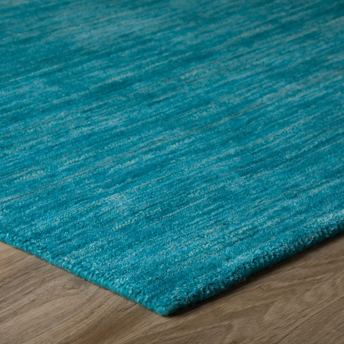 Dalyn Rafia RF100 Cobalt Area Rug 3 ft. 6 in. X 5 ft. 6 in. Rectangle