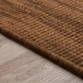 Dalyn Monaco MC100 Chocolate Area Rug 3 ft. 6 in. X 5 ft. 6 in. Rectangle