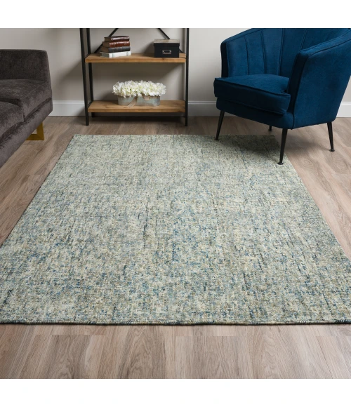 Dalyn Calisa CS5 Indigo Area Rug 8 ft. X 10 ft. Rectangle