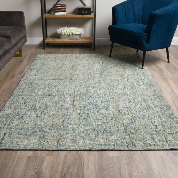 Dalyn Calisa CS5 Indigo Area Rug 8 ft. X 10 ft. Rectangle