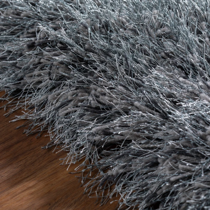 Dalyn Impact IA100 Pewter Area Rug 8 ft. X 10 ft. Rectangle