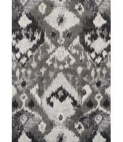 Dalyn Modern Greys MG525 Pewter Area Rug 9 ft. 6 in. X 13 ft. 2 in. Rectangle