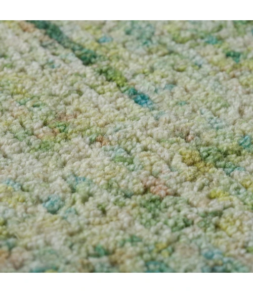 Dalyn Calisa CS5 Kiwi Area Rug 8 ft. X 10 ft. Rectangle