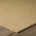 Dalyn Monaco MC100 Honey Area Rug 9 ft. X 13 ft. Rectangle