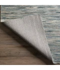 Dalyn Targon TA1 Navy Area Rug 6 ft. X 9 ft. Rectangle