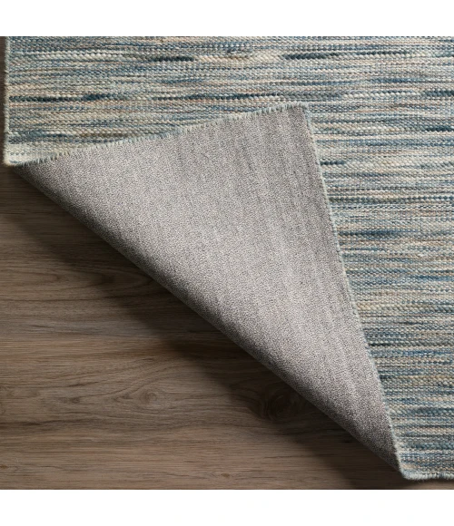 Dalyn Targon TA1 Navy Area Rug 6 ft. X 9 ft. Rectangle