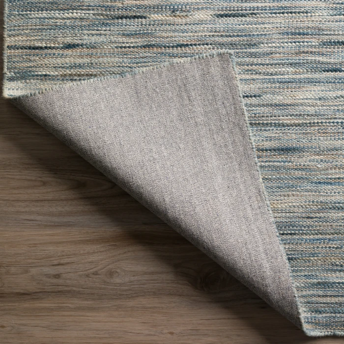 Dalyn Targon TA1 Navy Area Rug 6 ft. X 9 ft. Rectangle