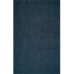 Dalyn Monaco Sisal MC300 Navy Area Rug 5 ft. X 7 ft. 6 in. Rectangle
