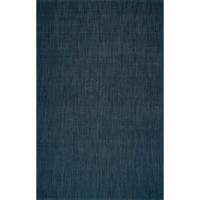 Dalyn Monaco Sisal MC300 Navy Area Rug 5 ft. X 7 ft. 6 in. Rectangle