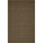Dalyn Monaco Sisal MC300 Fudge Area Rug 5 ft. X 7 ft. 6 in. Rectangle