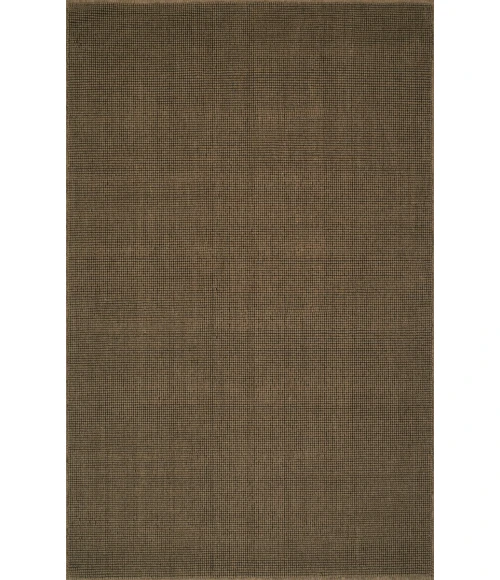 Dalyn Monaco Sisal MC300 Fudge Area Rug 3 ft. 6 in. X 5 ft. 6 in. Rectangle