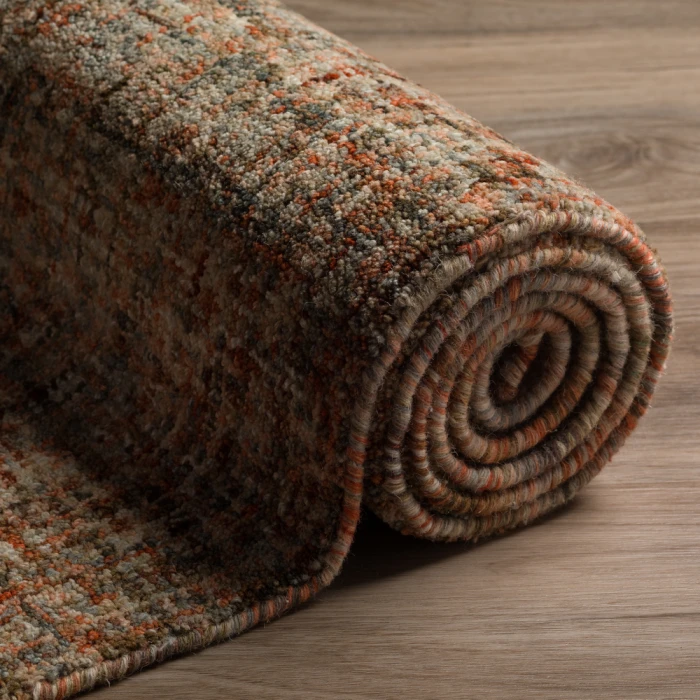 Dalyn Calisa CS5 Kaleidoscope Area Rug 8 ft. X 10 ft. Rectangle