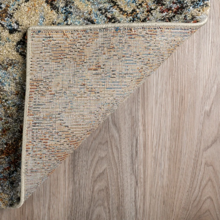 Dalyn Aero AE8 Multi Area Rug 5 ft. 3 in. X 7 ft. 7 in. Rectangle