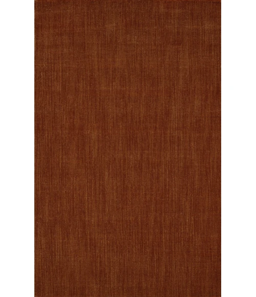 Dalyn Monaco MC100 Paprika Area Rug 3 ft. 6 in. X 5 ft. 6 in. Rectangle