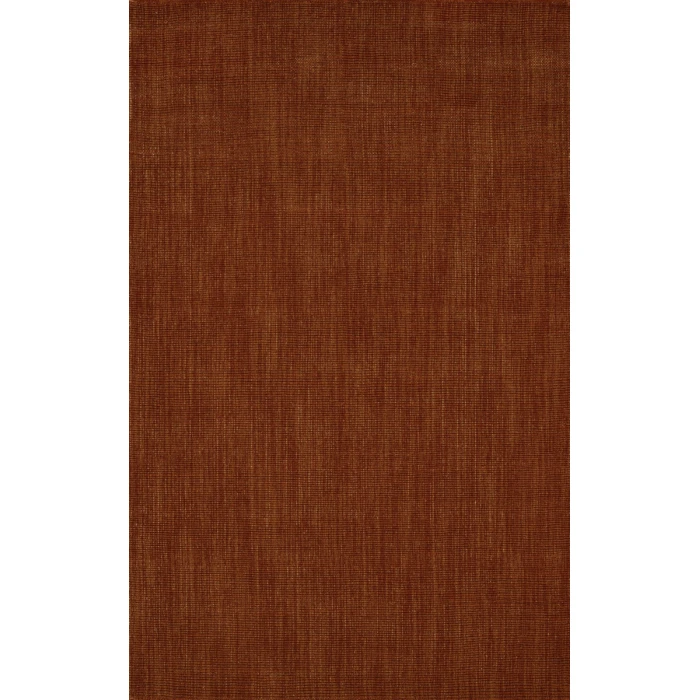 Dalyn Monaco MC100 Paprika Area Rug 8 ft. X 10 ft. Rectangle