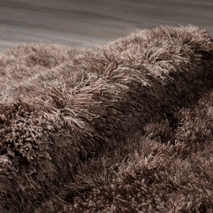 Dalyn Impact IA100 Chocolate Area Rug 8 ft. X 10 ft. Rectangle