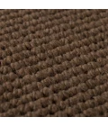 Dalyn Monaco Sisal MC300 Fudge Area Rug 2 ft. 3 in. X 7 ft. 6 in. Runner