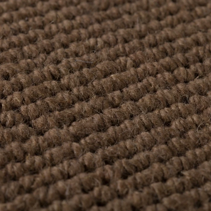 Dalyn Monaco Sisal MC300 Fudge Area Rug 5 ft. X 7 ft. 6 in. Rectangle