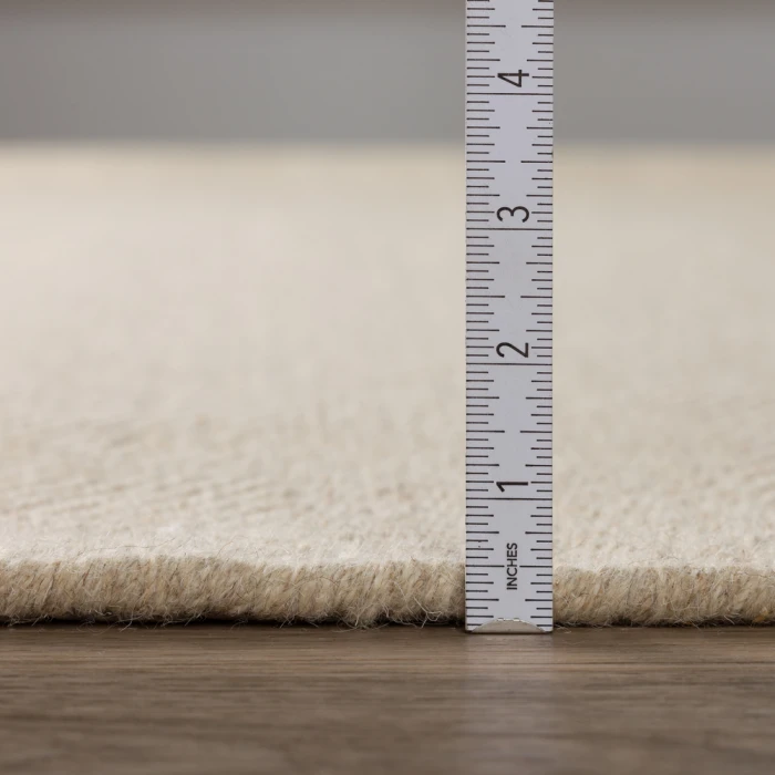 Dalyn Monaco MC200 Linen Area Rug 9 ft. X 13 ft. Rectangle