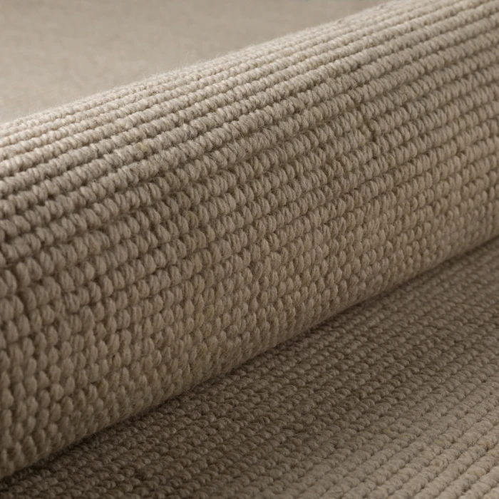 Dalyn Monaco Sisal MC300 Ivory Area Rug 2 ft. 3 in. X 7 ft. 6 in. Runner